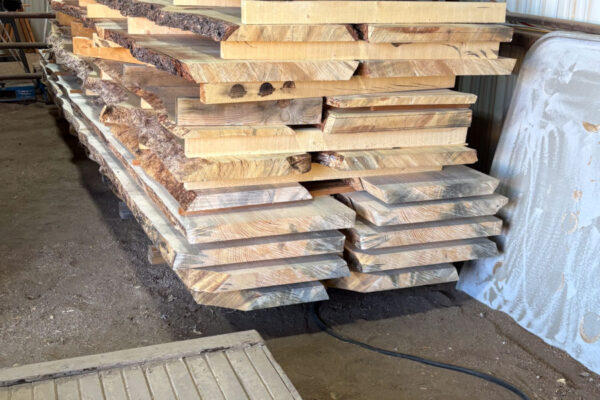 WoodSlabs